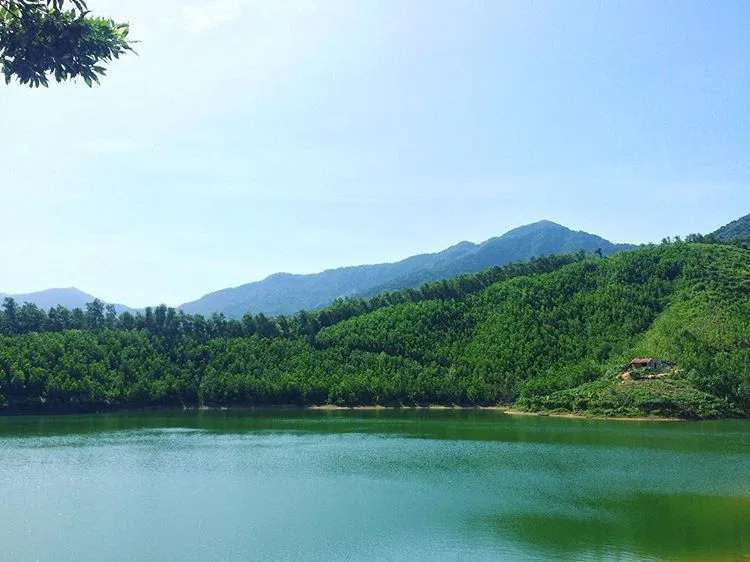 Du lịch Đà Nẵng