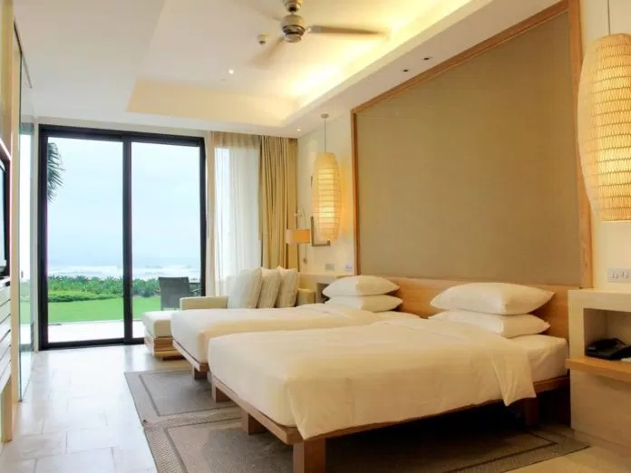 Nghỉ ngơi ở Đà Nẵng