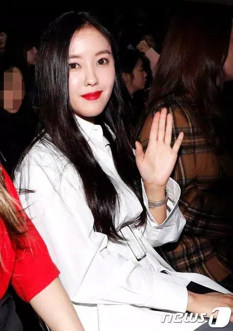 Hyomin