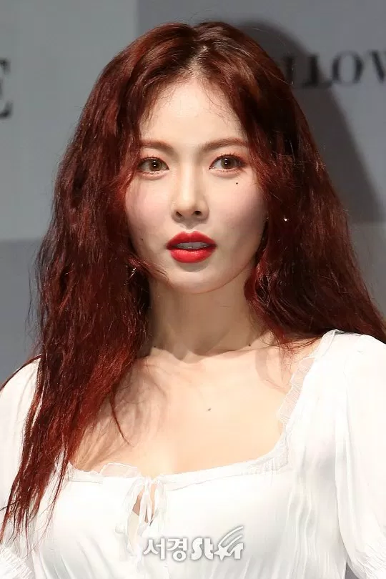 HyunA