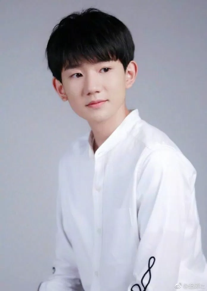 Tfboys