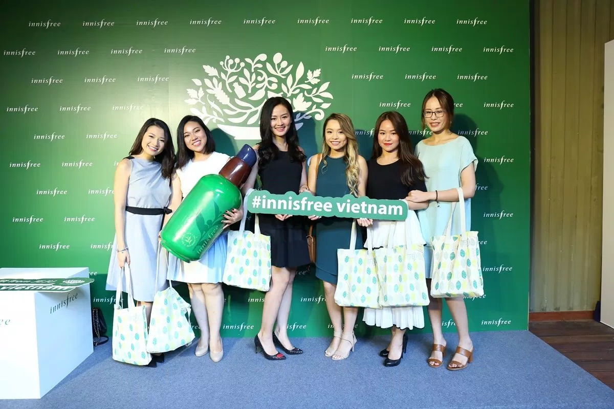 innisfree Việt Nam