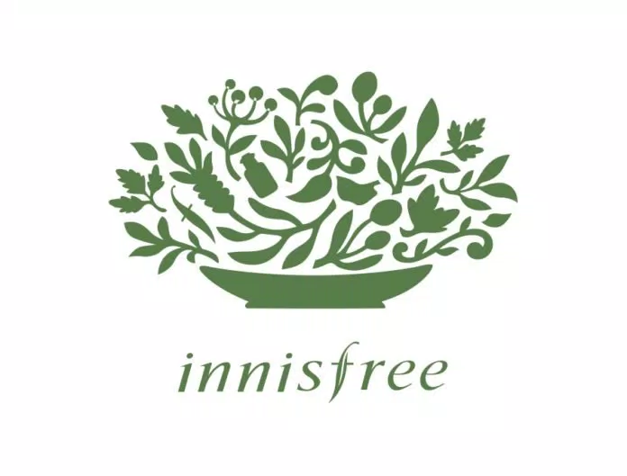 innisfree logo