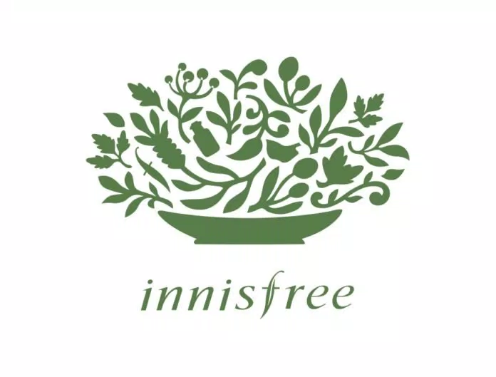logo innisfree
