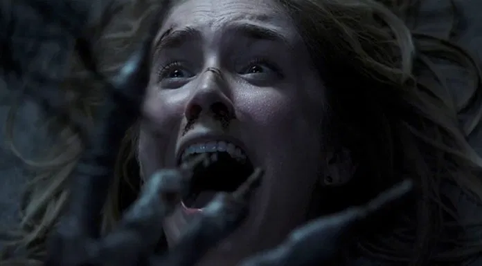 Insidious 4