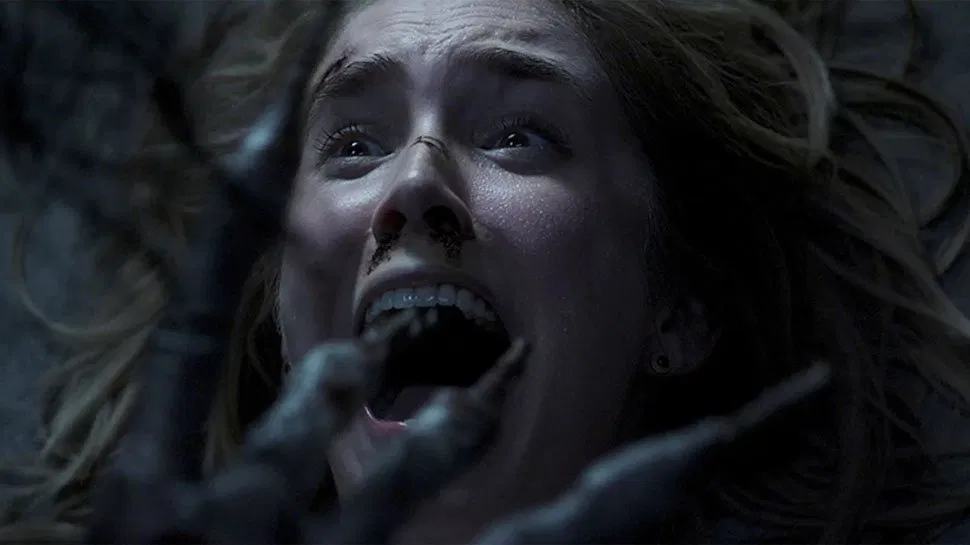 Insidious 4