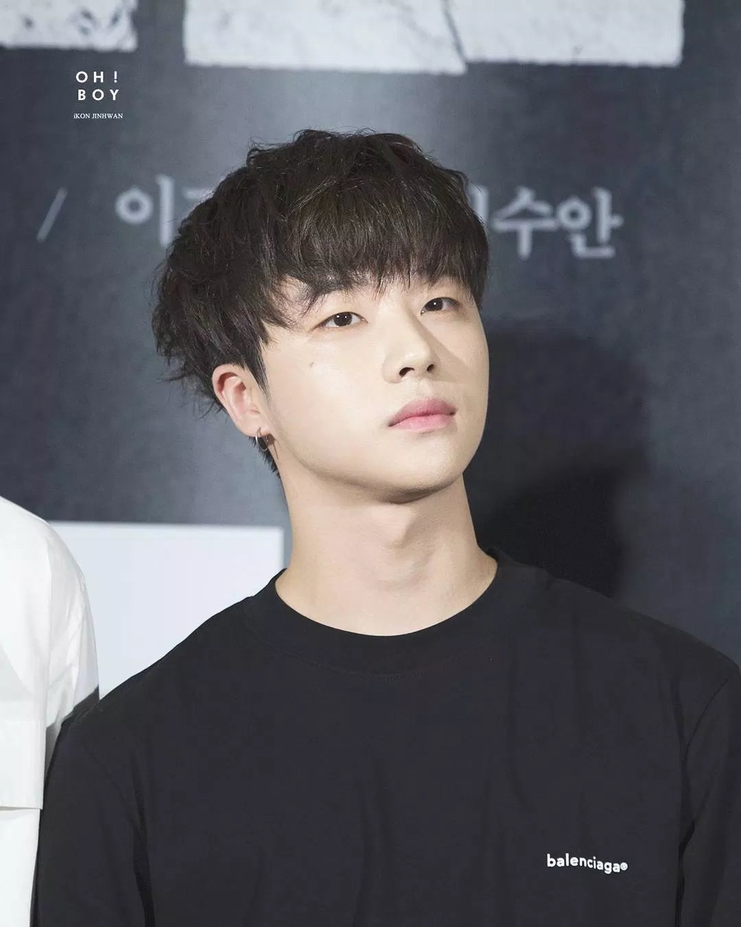 Jinhwan