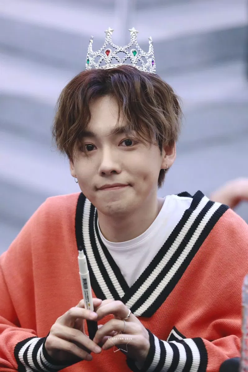 Jinwoo