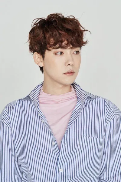 Jinwoo