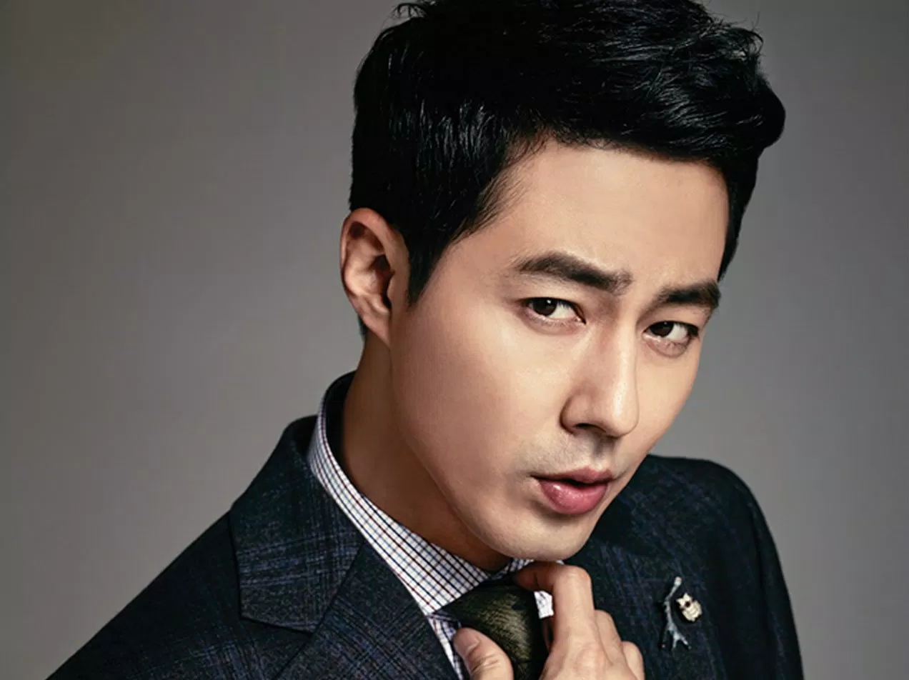 Jo In Sung