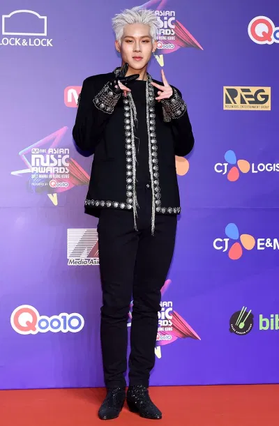 Jooheon