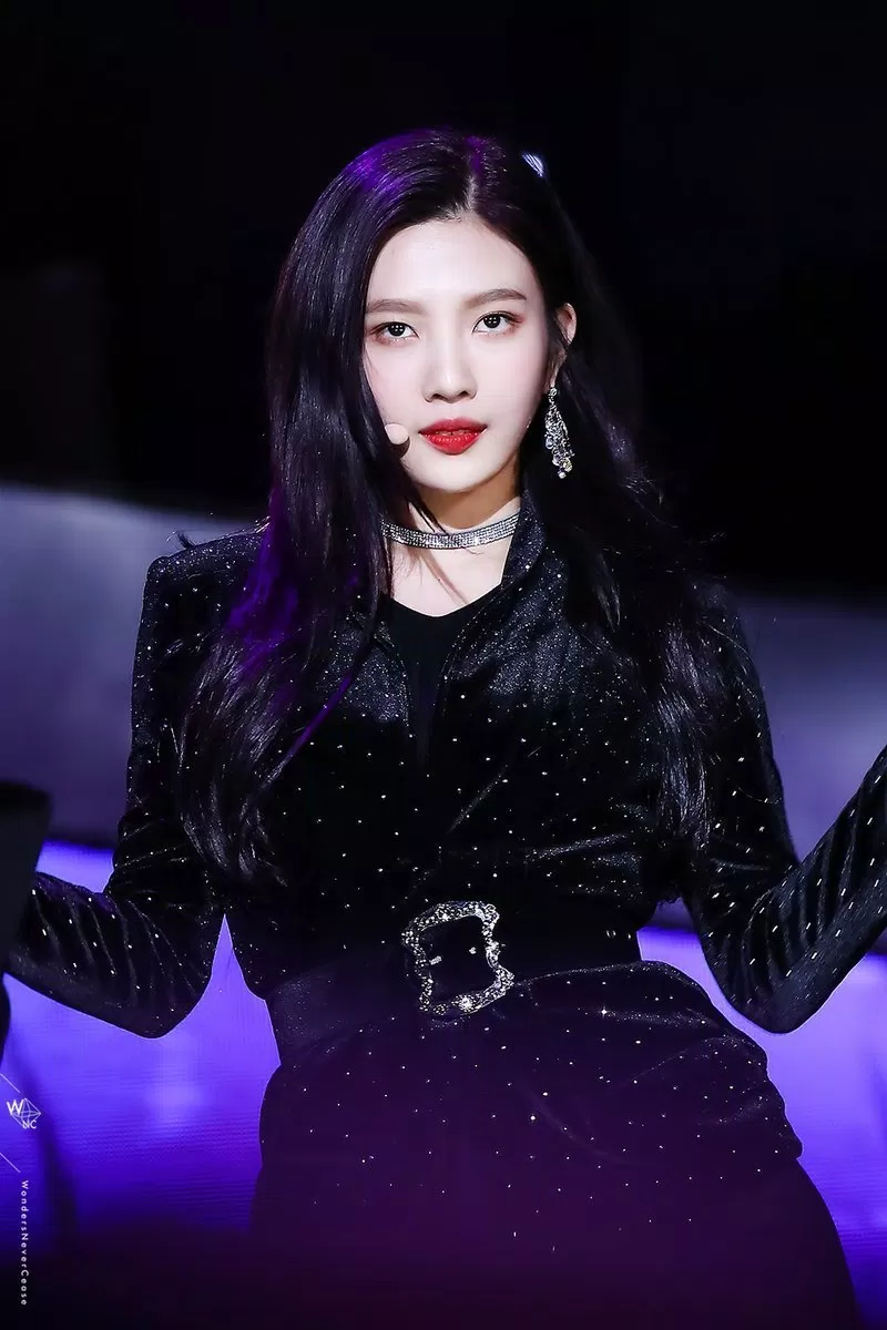 Joy