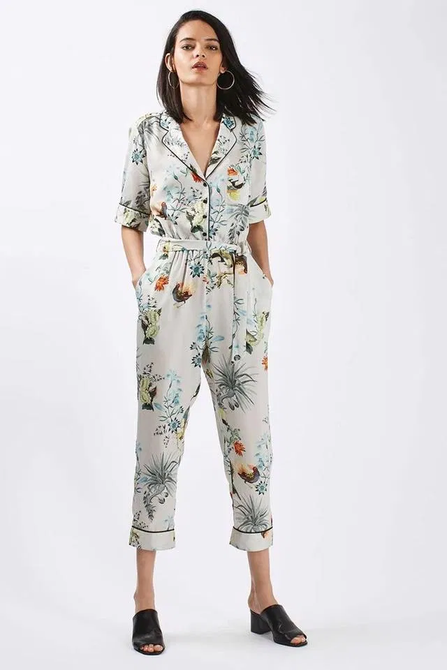 Jumsuit