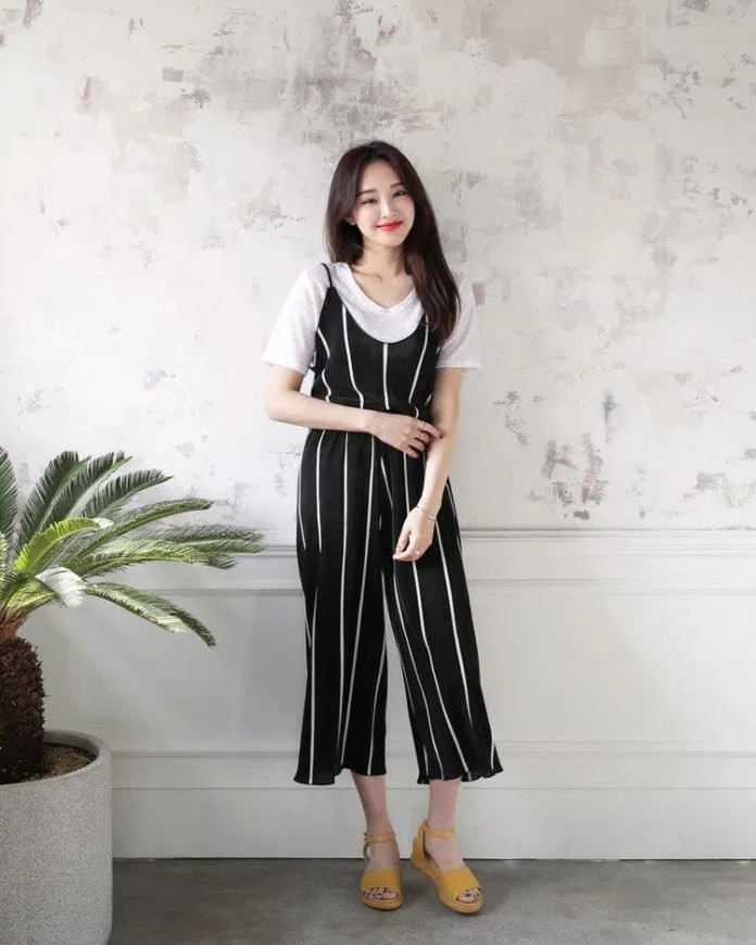 Jumpsuit