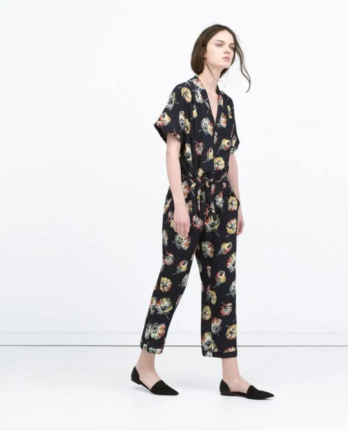 Jumsuit