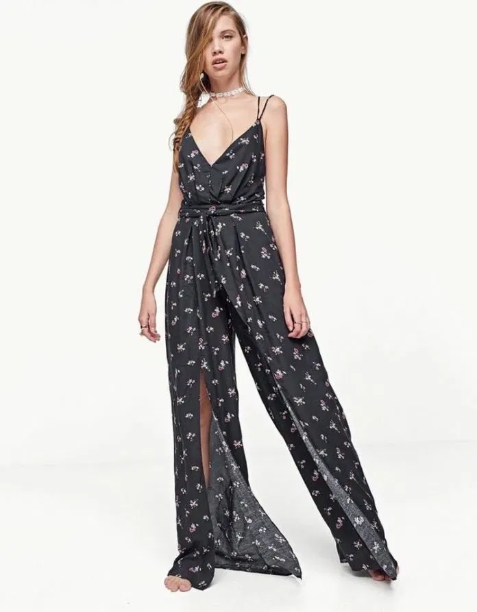 Jumsuit