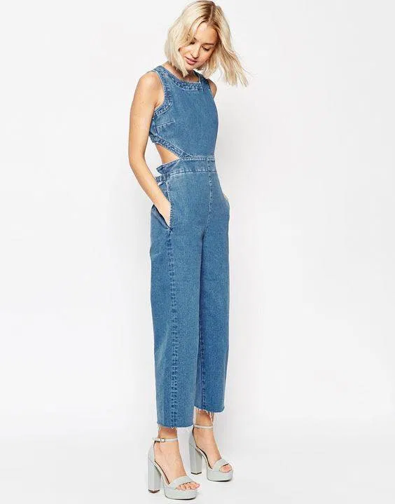 Jumsuit