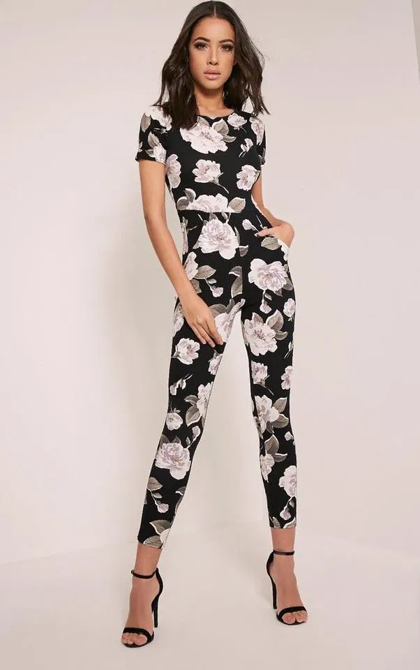 Jumsuit