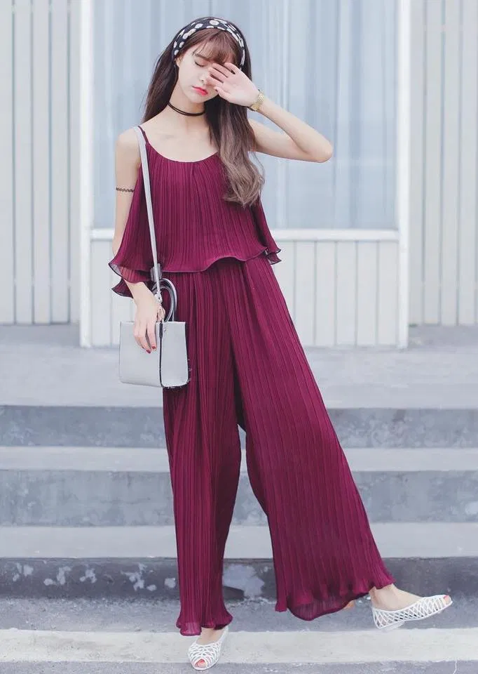 Jumsuit