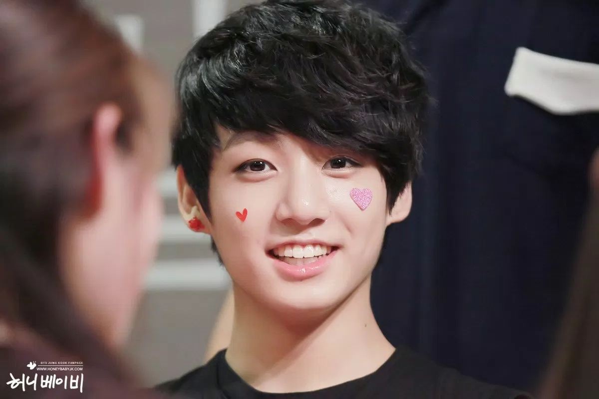 jungkook