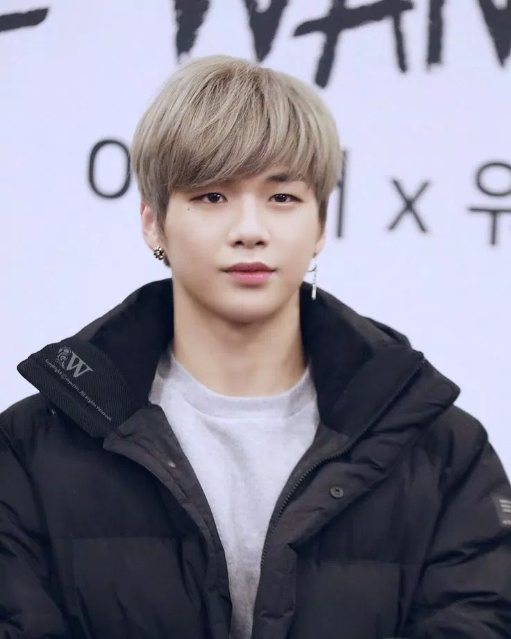 Kang Daniel