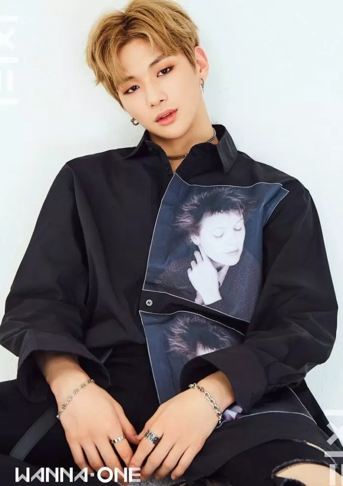 Kang Daniel