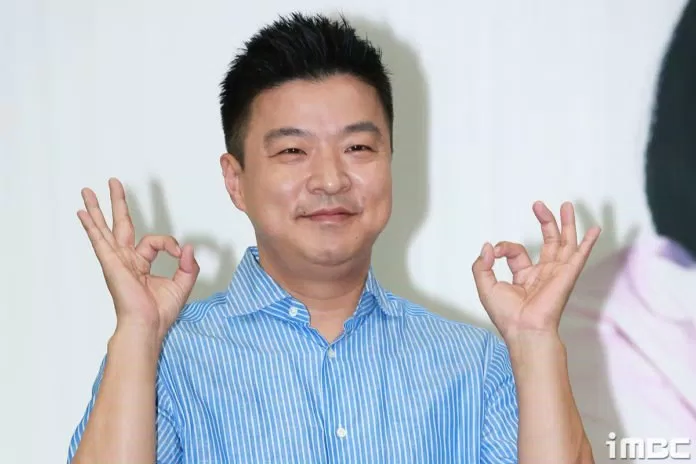 Kim Saeng Min