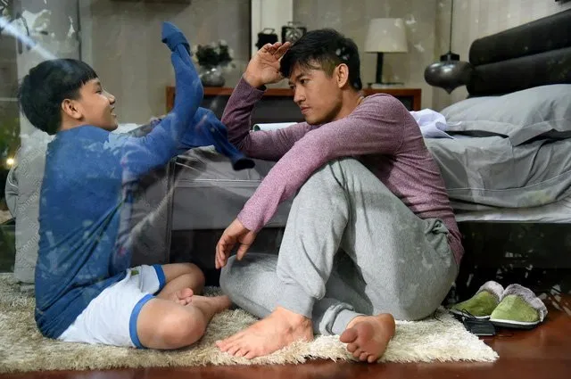 Ở Đây Có Nắng
