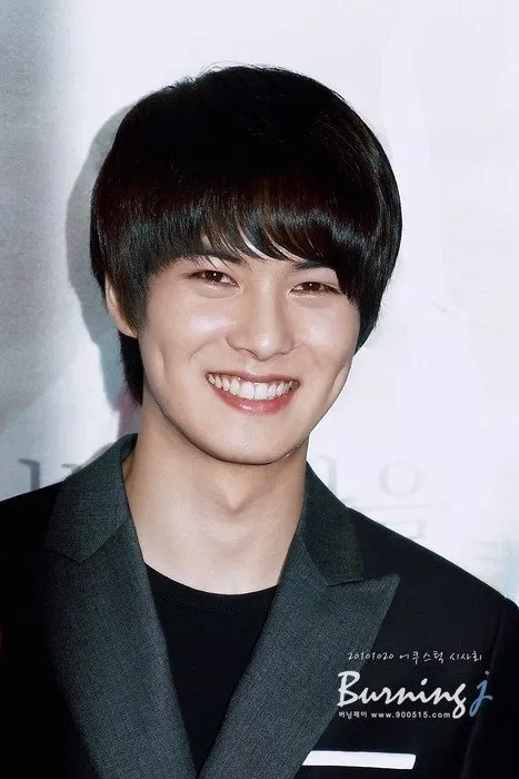 Lee Jong Hyun