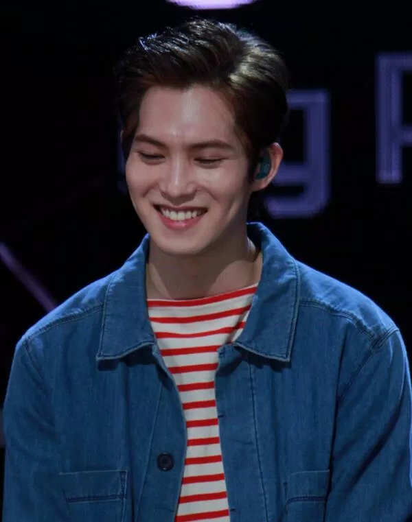 Lee Jong Hyun