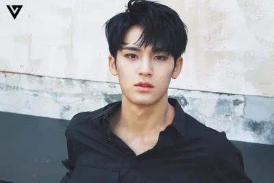 Mingyu