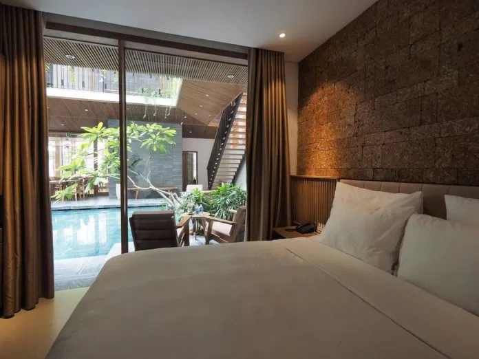 Minh House