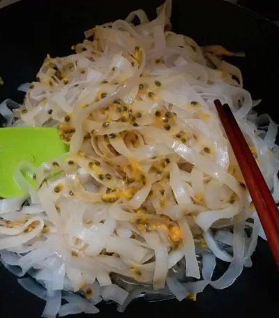 Cách làm mứt dừa