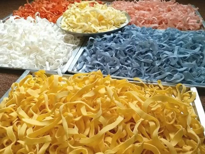 Cách làm mứt dừa