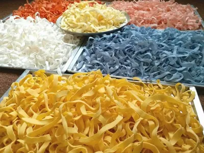Cách làm mứt dừa