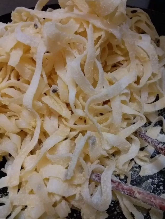 Cách làm mứt dừa