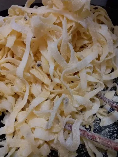 Cách làm mứt dừa