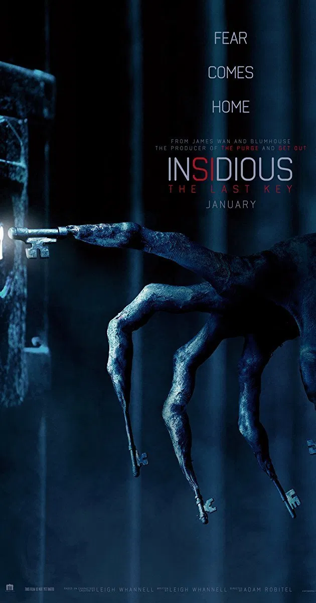 Insidious 4
