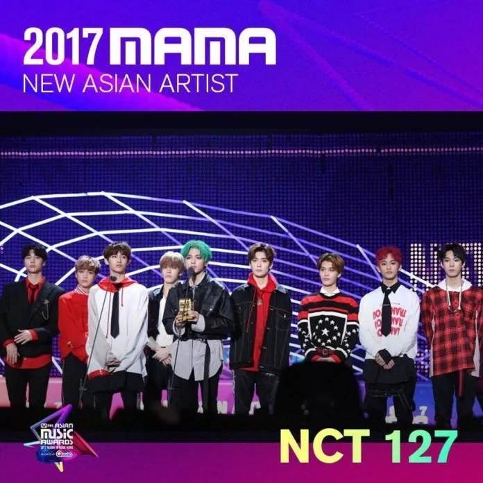 NCT 127
