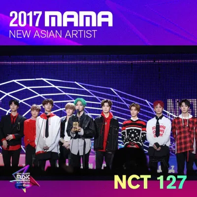 NCT 127