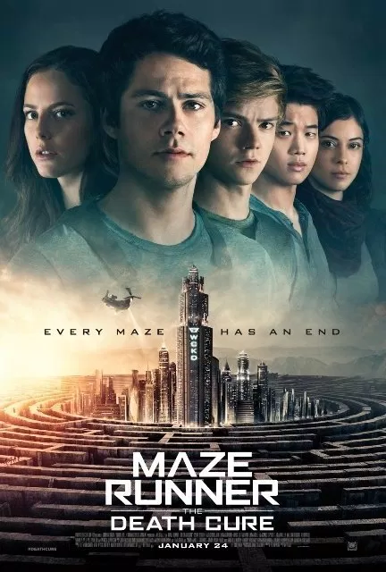 Maze Runner