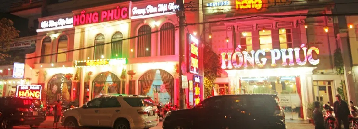 Ăn uống ở Đà Nẵng