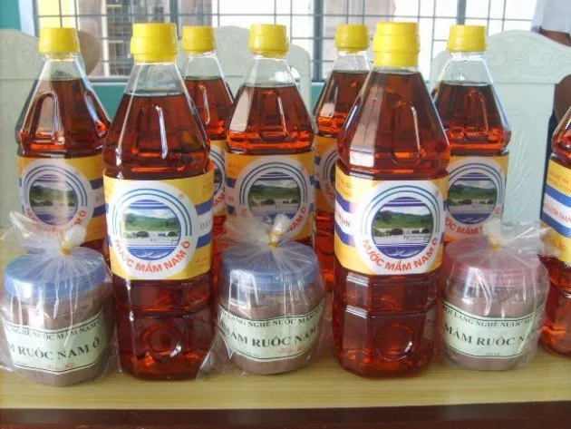 Quà mua về khi du lịch Đà Nẵng