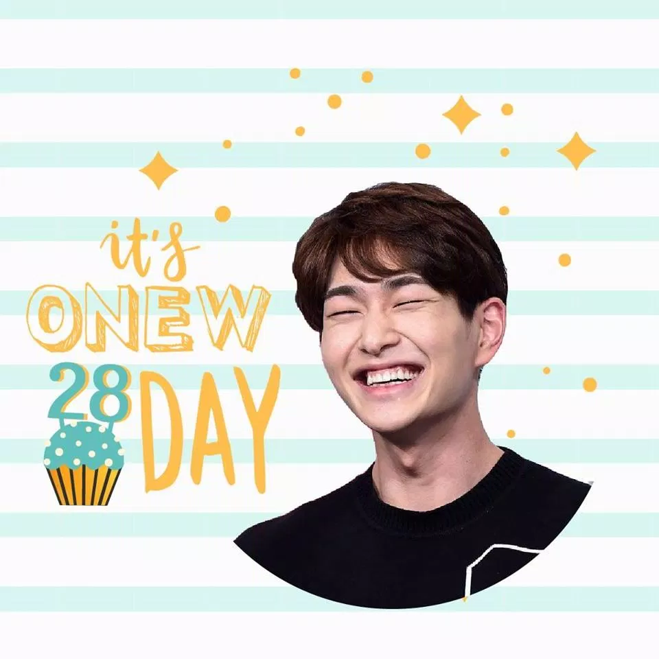 Onew