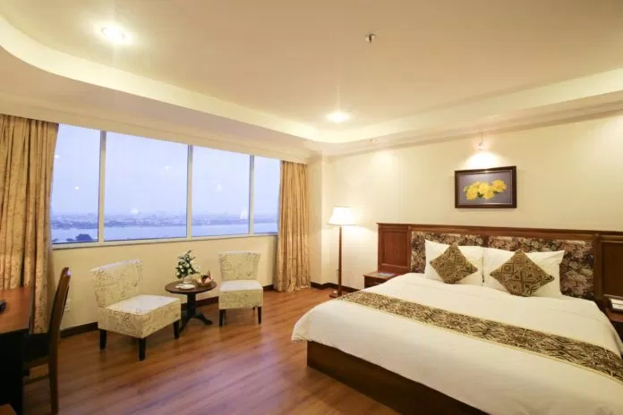 One Opera Danang Hotel
