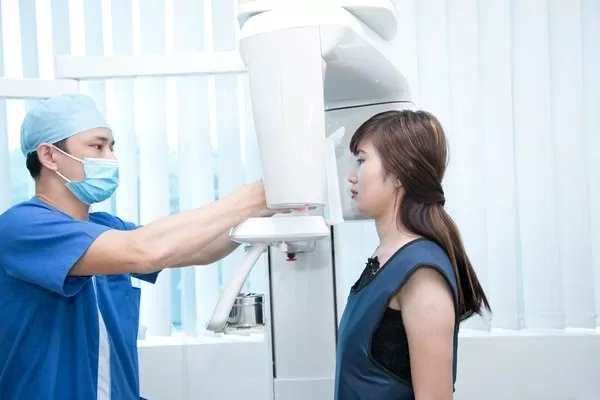 Phẫu thuật thẩm mỹ