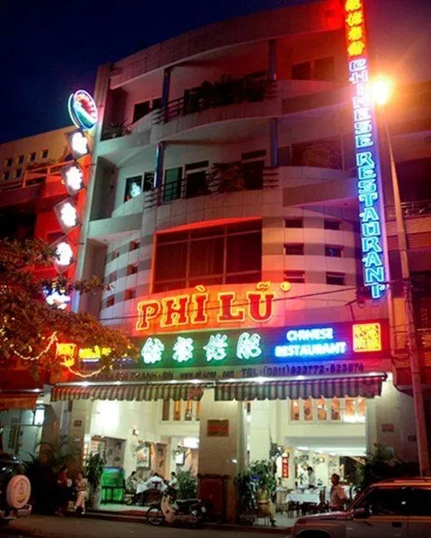 Ăn uống ở Đà Nẵng