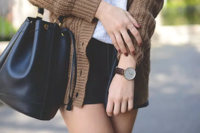 Tóc ngắn 