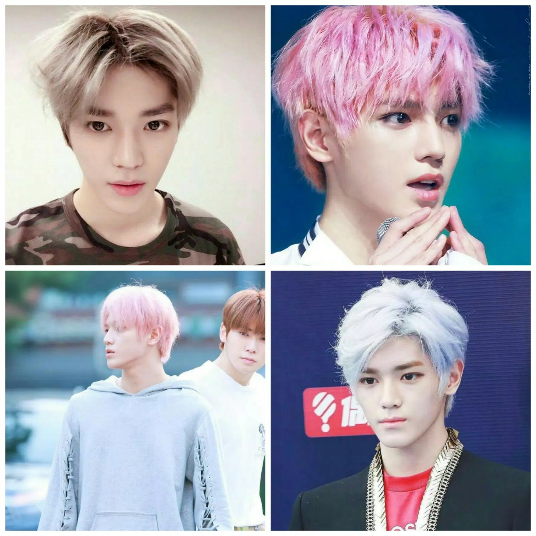 Taeyong