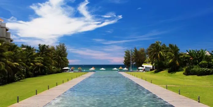 Nghỉ ngơi ở Đà Nẵng